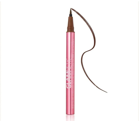Eyelashes with Eyeliner – 5 Pair Natural Look Kit