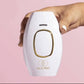 Ipl Mini Laser Hair Removal for Men and Women