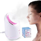 Hydrating and Moisturizing Facial Steamer