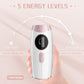 IPL Laser Hair Removal Device for Women and Men