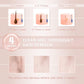 IPL Laser Hair Removal Device for Women and Men